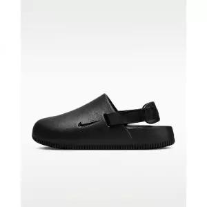 나이키 캄 여성 뮬 - 블랙/블랙 - FB2185-001