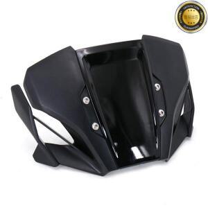 혼다 CB650R CB1000R CB 스테이블-모터사이클 프론트 스크린 윈드쉴드 디플렉터 액세서리 부품