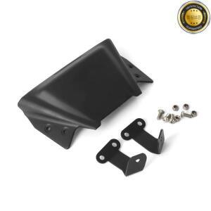 오토바이 윈드 실드 디플렉터 스크린 혼다 CB650R CB R 2019 2020