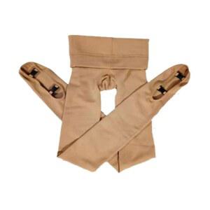 피겨 훈련용 기모 레깅스 보온 스케이팅 스타킹 큐빅 연습복 팬츠