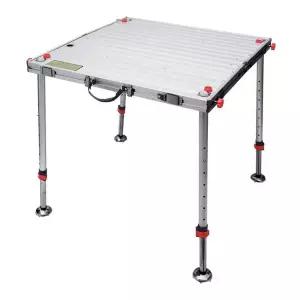 초경량 민물 낚시 접이식 소형 받침대 이동식 휴대용