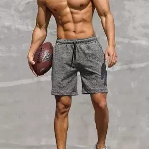 허리밴딩 남성 트레이닝 2컬러 반바지 DMG-PTH-Q4528240