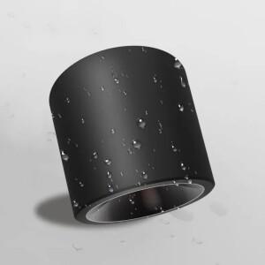 IP65 방수 라운드 COB 천장 통 10W 12W 15W 18W 20W 24W 눈부심 방지 AC85-265v 욕실 주방 발코니