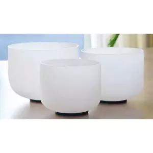 티벳종 요가종 명상도구 소리치유 크리스탈싱잉볼