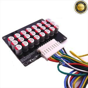 액티브 이퀄라이저 밸런서 Lifepo4 lipo lto 배터리 5A 3S 10S 에너지 캐패시터