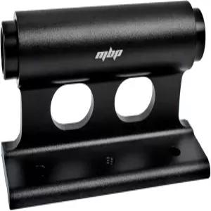 MBP 다용도 자전거 블록 - 스루 액슬(15x110 12x100 15x100) 및 퀵 릴리스 9x100mm 트럭 침대/보관소