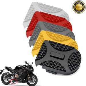 혼다 용 CBR650R 오토바이 킥 스탠드 사이드 익스텐션 Enlarger Pad Side Brack
