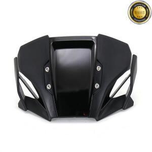 혼다 CB650R CB1000R CB 용 오토바이 프론트 스크린 윈드 실드 디플렉터 액세서리