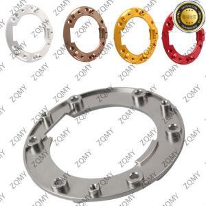 BMW R1200GS 2013 GS용 오토바이 CNC 알루미늄 오일 씰 캡 장착 브래킷