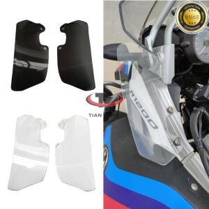 BMW R1200GS 윈드쉴드 어드벤처 2004-2013 2012 윈드스크린 플레이트 사이드 패널 GS R ADV