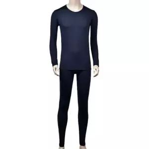 [라일리의류] Rly ZF 활동성 보온성의 세트 기모 높은 상하의 남