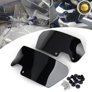 BMW R1200GS 어드벤처 GS ADV 용 윈드 실드 스크린 사이드 디플렉터