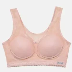 [라일리여성언더웨어] Rly 여성 ZF B컵 인견브라 쿨브라 브래지어 여름브