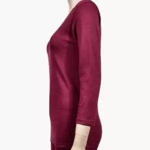 [라일리여성언더웨어] Rly 여자 여성내의 가을내의 간절기내의 ZF 얇은내의