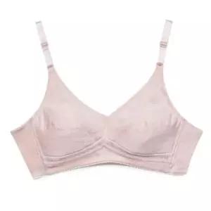 [라일리여성언더웨어] Rly 인견 ZF 브래지어 노와이어브라 수면브라 브라자