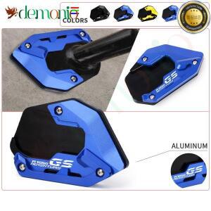 BMW R1200GS R GS ADV 어드벤처 오토바이 킥 스탠드 사이드 풋 확대 확장