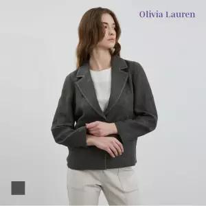 투버튼 린넨자켓_VOCFU4M4111