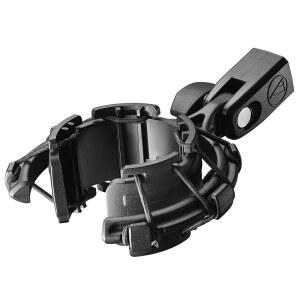 Audio-Technica AT8455 쇼크 마운트 AT2020USB-X 및 AT2020USB-XP 마이크용