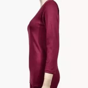 [라일리여성언더웨어] Rly 여자 여성내의 가을내의 간절기내의 ZF 얇은내의