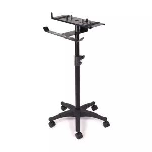 앰프 스탠드선반 스탠드 스튜디오 녹음 헤드폰걸이 홀더