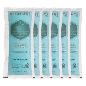 비타케어 파라핀왁스 그린x6개