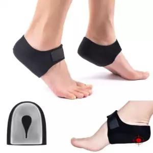 [베스트TOP100] 발뒷굼치 패드 발꿈치 보호 통증 완화 쿠션