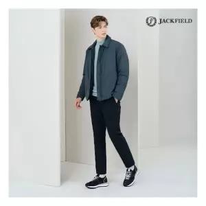 [잭필드]스티벤 히트패딩팬츠 네이비 3134684