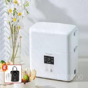 전기 소풍 나들이 도시락 보온 점심도시락 학생 보온용 다용도 레저용도시락 직장인