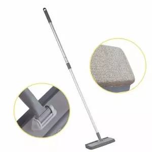 각도조절 PBJ808Z0 방충망 청소기-밀대 길이조절 가능