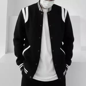 남성 올데이핏 스타디움 재킷 DMC-JUA-QDD564