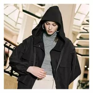 빅포켓 후드 점퍼 3126710