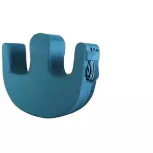 환자 뒤집기 쿠션 보조 노인 요양원 기저귀갈이기구 방수 고정