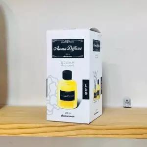 [하프클럽/셀러허브]아로마 디퓨져 망고앤자스민(리필) 200ml