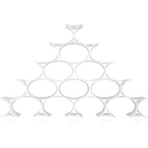 카르텔 Kartell Infinity Modular 모듈 쿼드라티쉬 모듈러 진열대 와인
