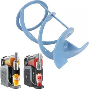 닌자 슬러시 기계 FS301 및 FS300용 교체 오거 제조업체용 내구성 적합 부품 액세서리(스카이 블루)