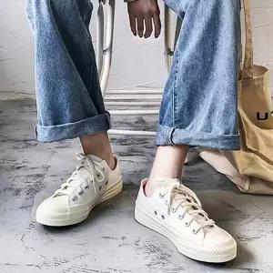 [SBFOHTQ]캐주얼 운동화 데일리 단화 캔버스