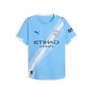 푸마 PUMA 맨체스터 시티 2526 홈 저지 어센틱 780336-01 443987