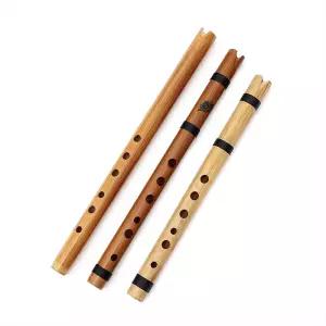 인디언 페루 팬 전통악기 연습용 플루트 입문용