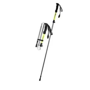 초경량 접이식 3단 등산스틱 길이조절 캠핑용품 등산도구 트레킹