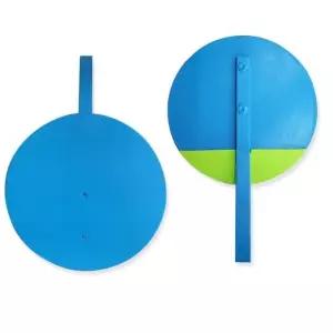 [알티피아]다우리 언더핸드 훈련기 배구 리시브 트레이닝 연습기