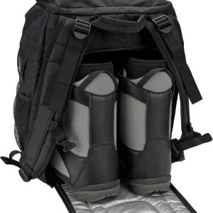 스키 스노보드 스케이트 여행 및 액세서리를 위한 5번째 요소 60L 부츠 백팩