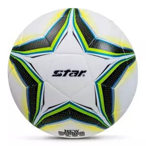 [셀러에이드]스타스포츠 축구공 뉴 쿠퍼 플러스 5호 (화이트) (SB515TB01) 축구볼