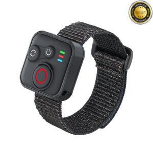 Insta360 Ace Pro 2 X5 X4 X3 GO 3S 스포츠 카메라용 50m 블루투스 호환 리모컨 (손목 스트랩 포함)