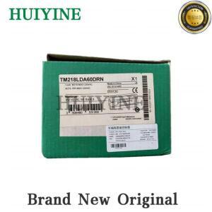 Schneider TM218LDA60DRN 프로그래밍 가능 컨트롤러 PLC 모듈용 새 원본