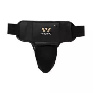 위싱 낭심 보호대 무에타이 무술 킥복싱 글러브