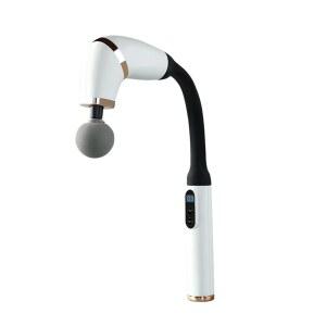 독일 전동 마사지기 스틱형 경추 강약조절 주무르는 어깨 등뼈 전신 손으로 경락 느낌