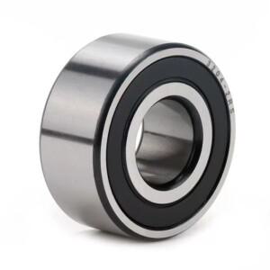 3008 3015a-2RS 복열 앵귤러 콘택트 볼 베어링