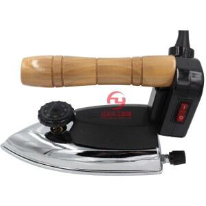 고온 산업용 다리미 무늬목 테프론 건식 공업용 온도조절 인두기 핸디 공방 특수형