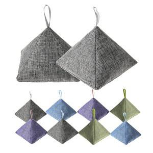 울트라 아울렛 8팩 숯 가방 자연 신선 활성탄 냄새 흡수제 8 x 200g DS-D6 DS-7X