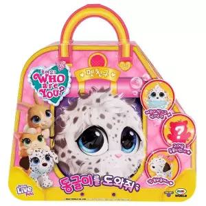 [미미월드]ETV 후아유 동글이를 도와줘 펫친구 인형[35773076]